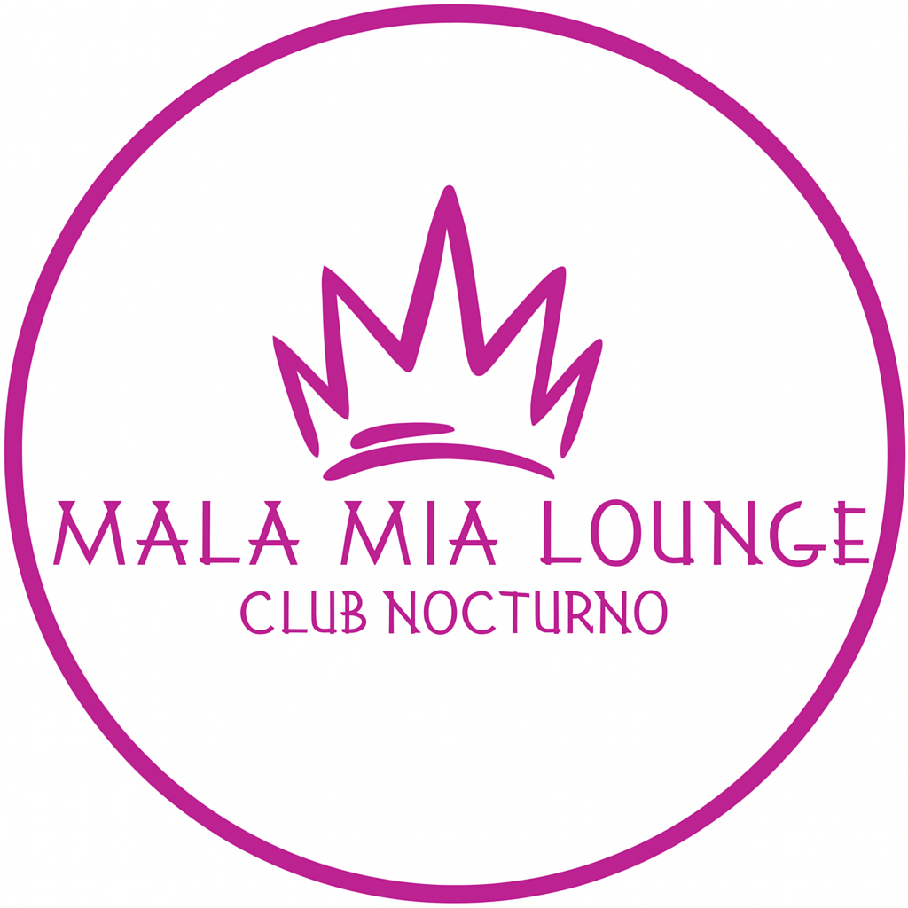 Mala Mia Lounge Logo