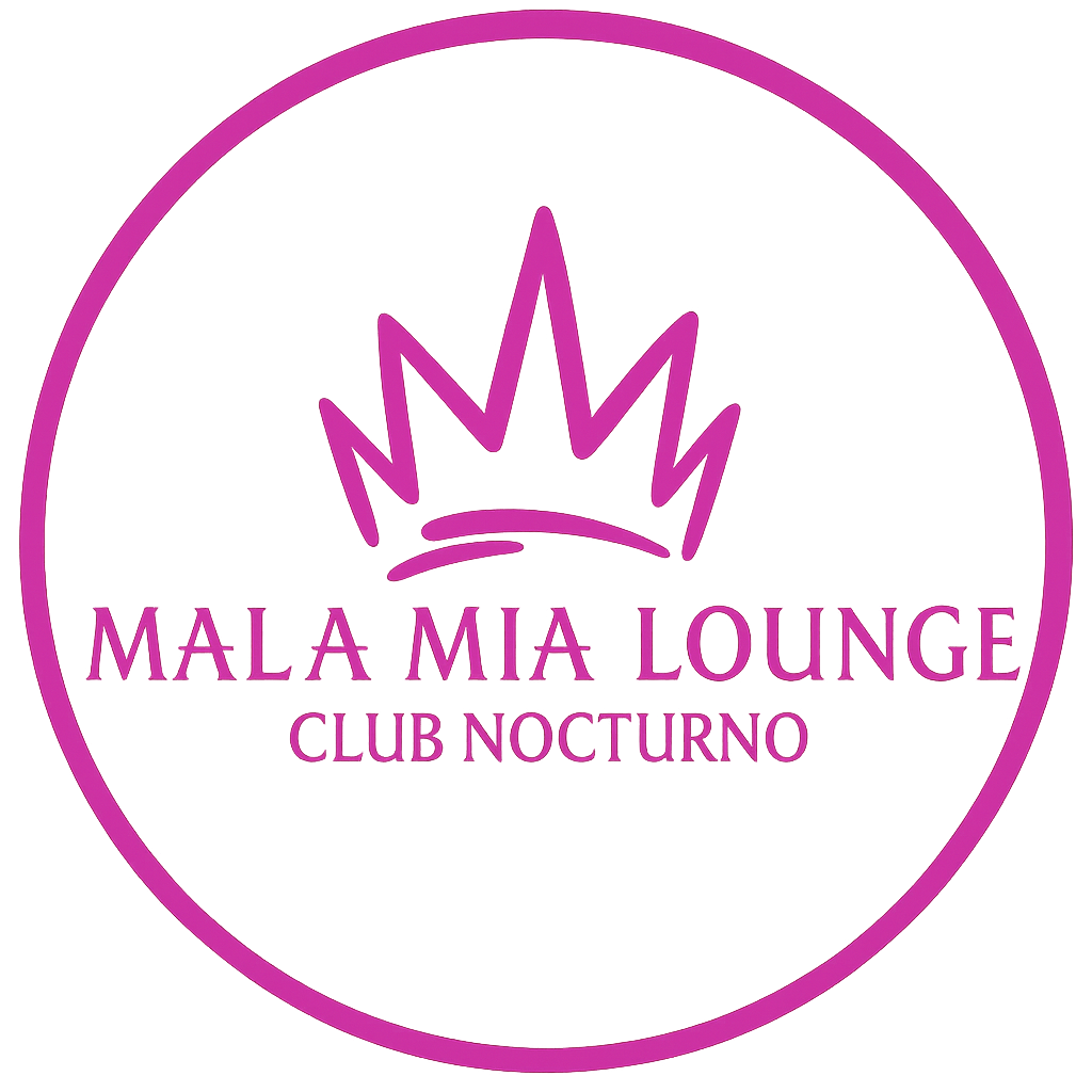 Mala Mia Lounge Logo
